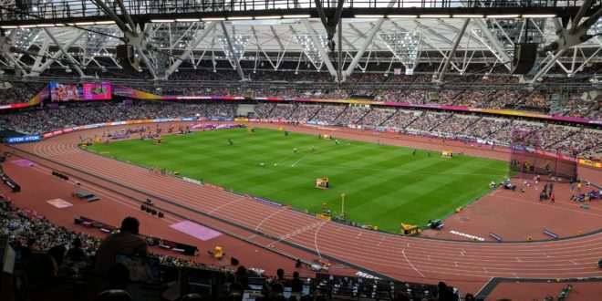 Track changes